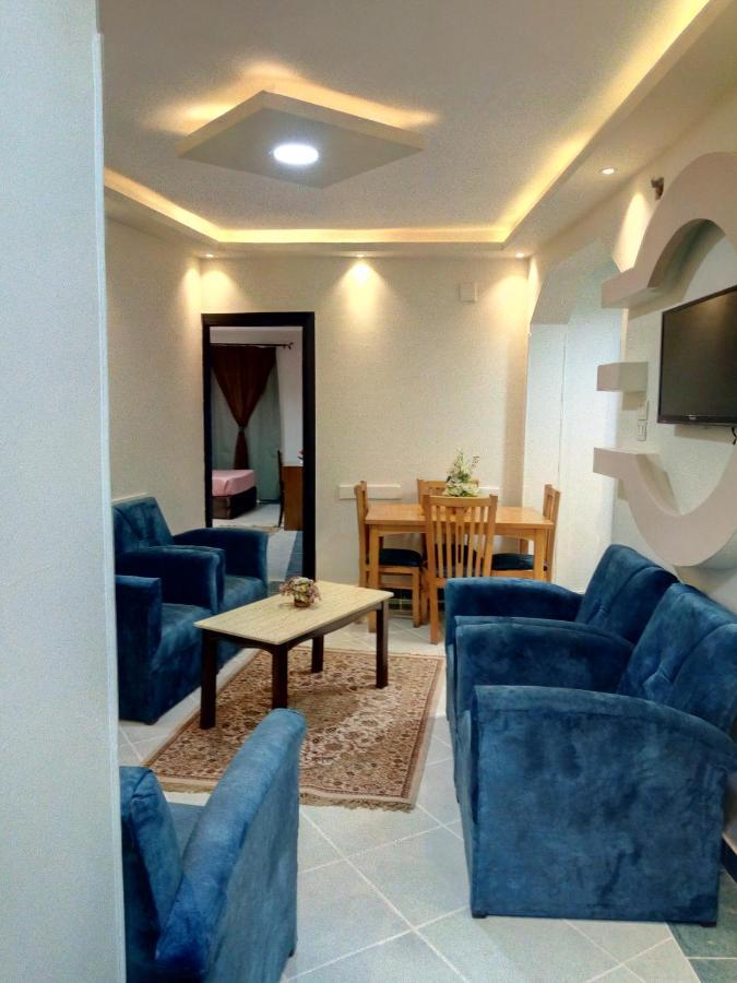 Jewel Mandara Aparthotel Alexandrie
