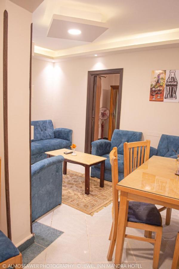 Jewel Mandara 3* Alexandrie