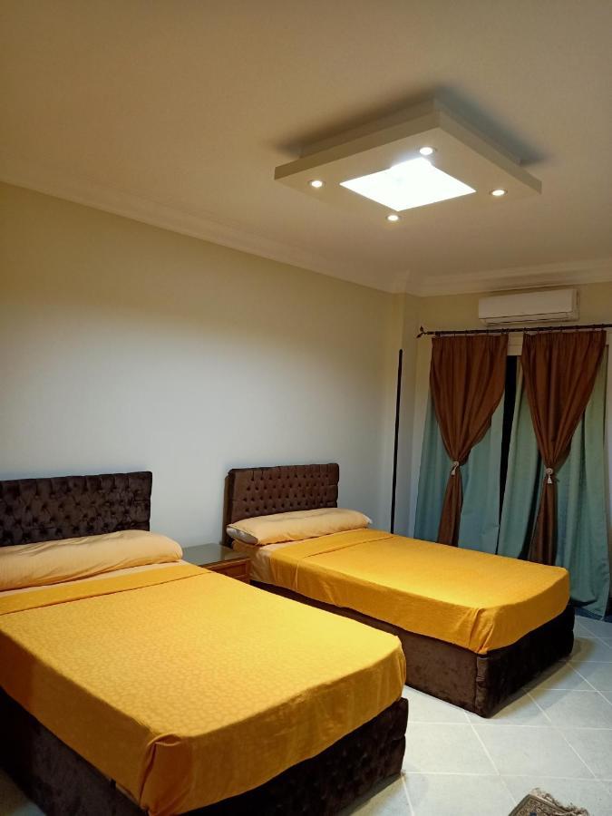 Jewel Mandara Aparthotel Alexandrie