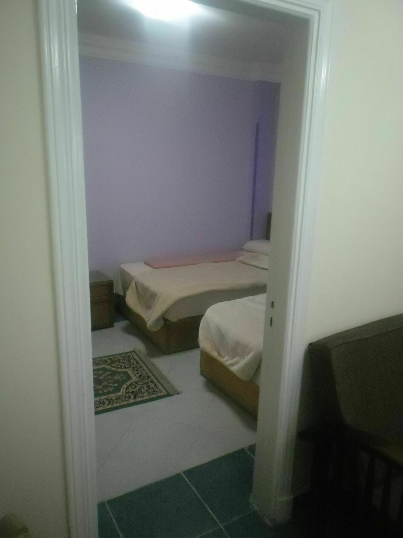 Jewel Mandara Aparthotel Alexandrie