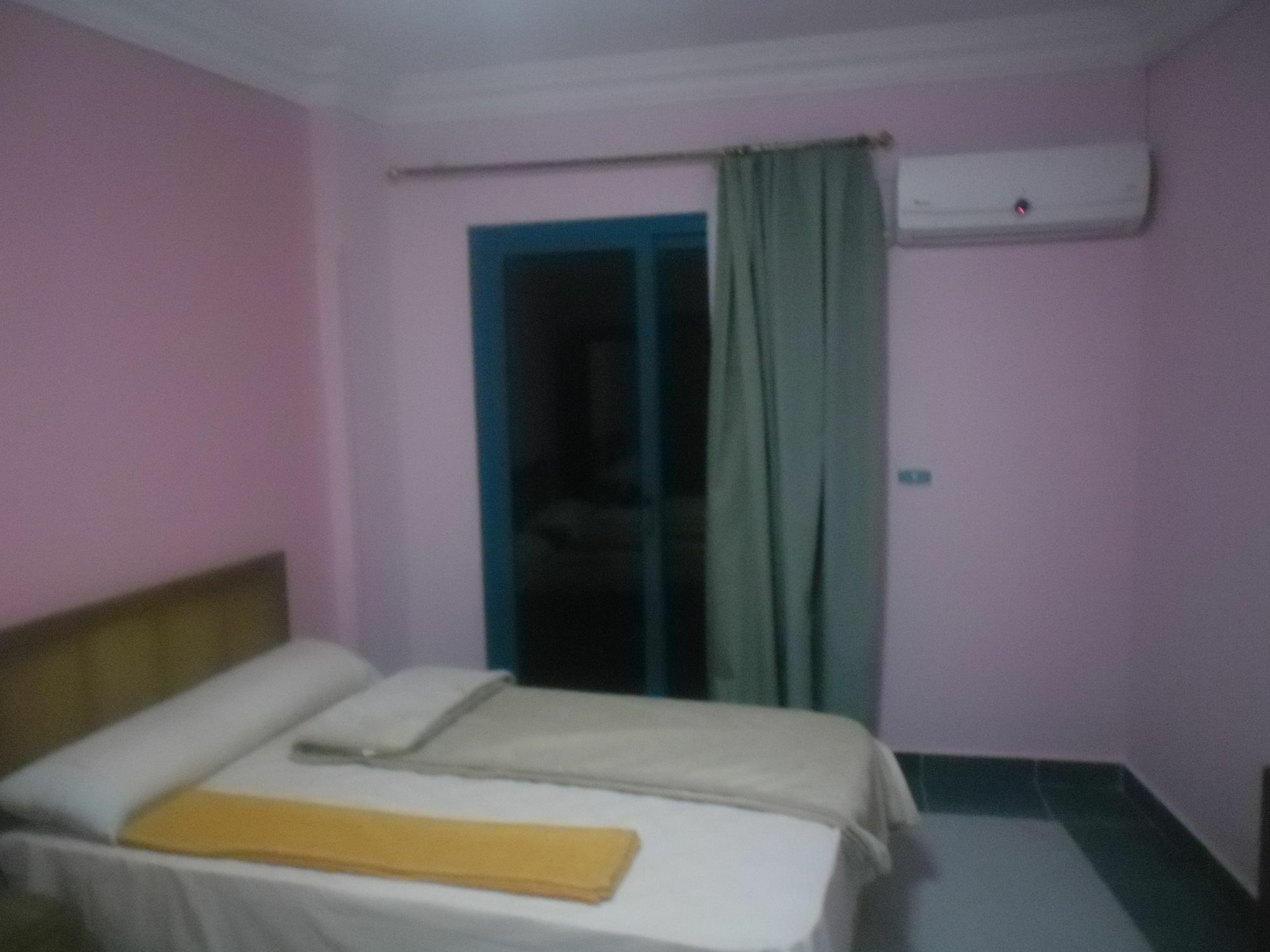 Aparthotel Jewel Mandara Alexandrie