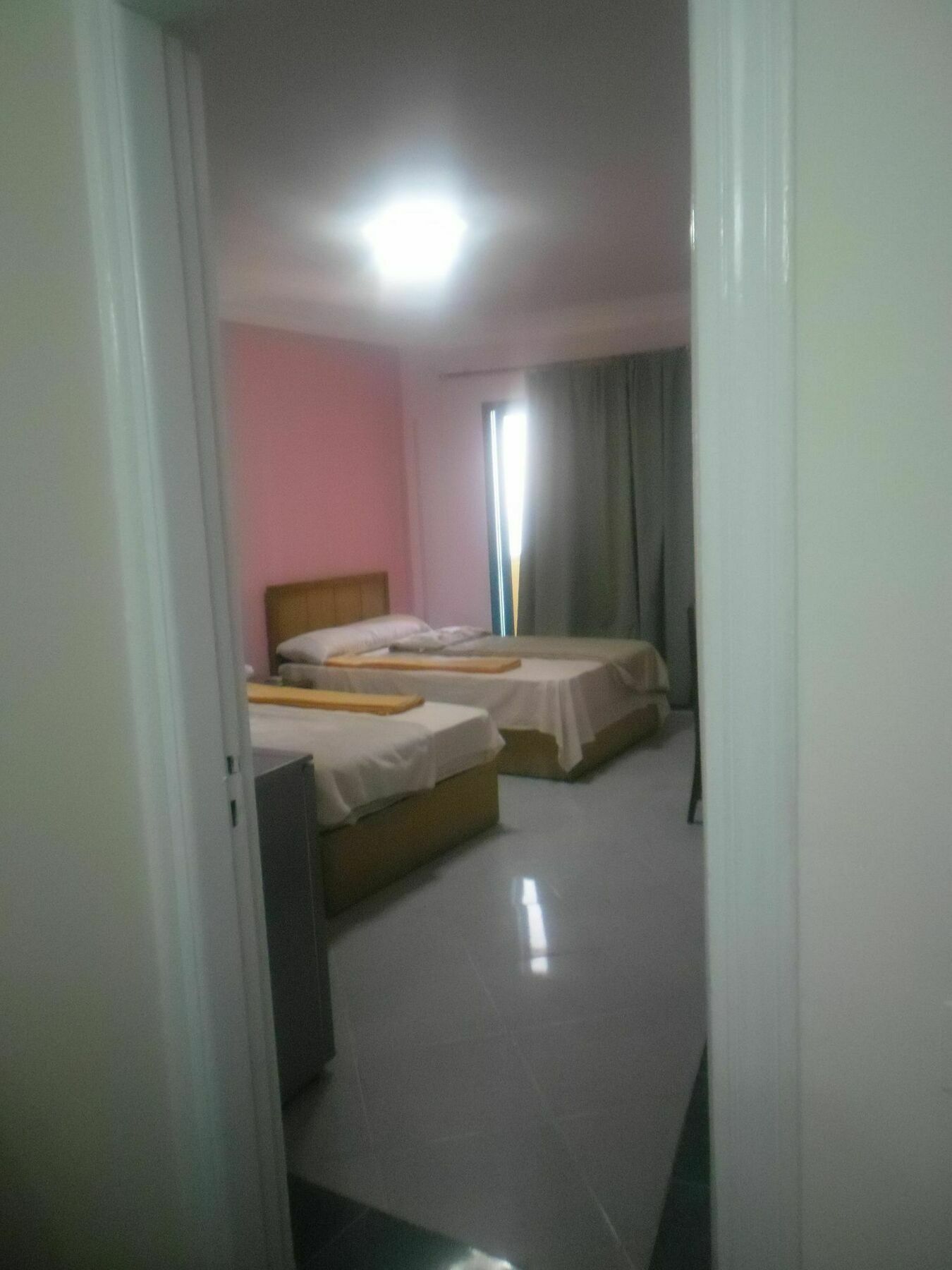 Jewel Mandara 3* Alexandrie